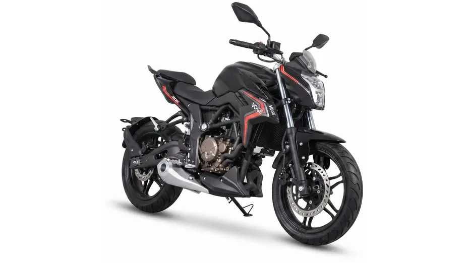Мотоцикл LONCIN LX300-6 CR6