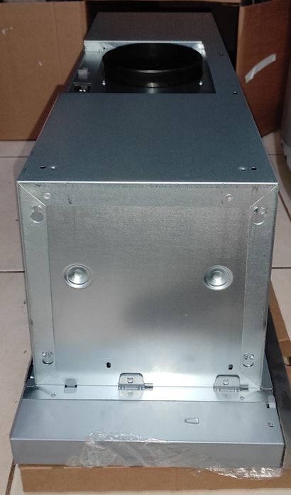 Exaustor Whirpool AKR3/1