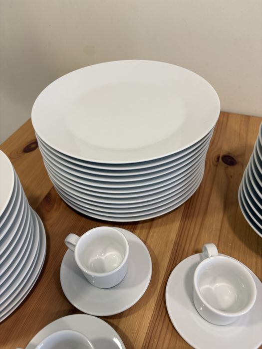 Jogo de jantar - IKEA494528527986872322