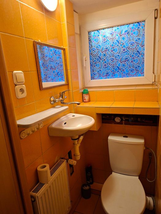 Kwatery pracownicze i pokoje turystyczne