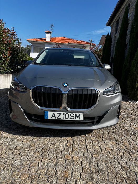 BMW 218 Active Tourer