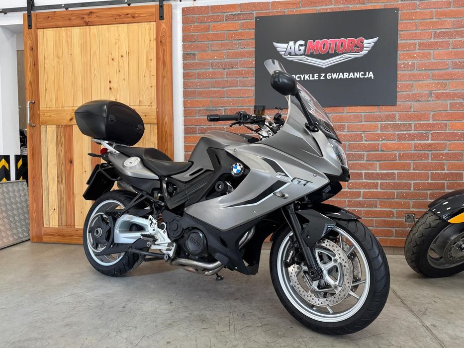 BMW F 900  ASO I Transport Raty I vfr nt fazer 8 tiger