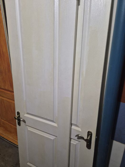 Двері в гарному стані, бу