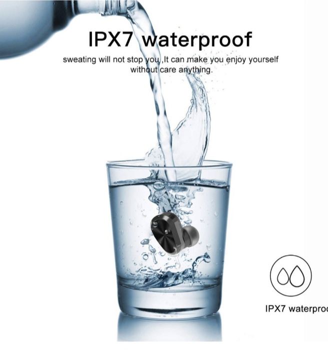 Навушники безпровідні