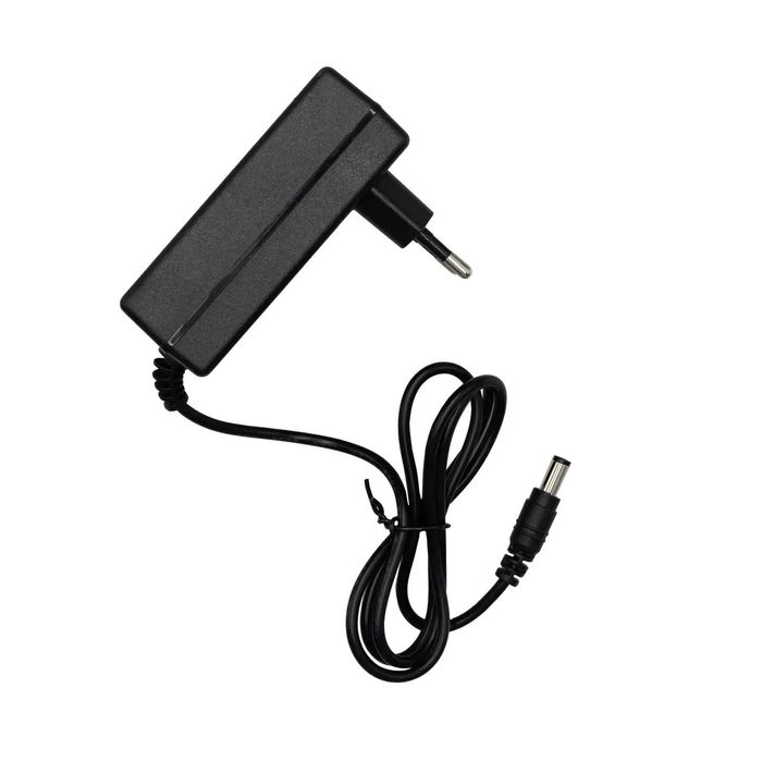 Адаптер живлення 12V 3A (36W) для роутера, ДБЖ, камер