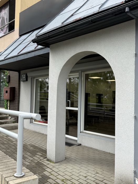 Sprzedam lokal usługowy/handlowy w centrum Żor