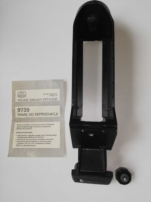 Ramię do reprodukcji 9739 do Krokus