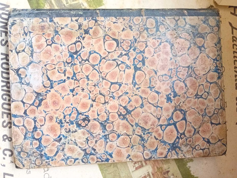 REpertorio do Regulamento geral 1846