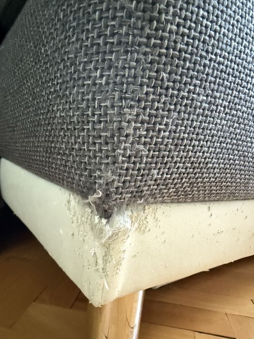 Kanapa sofa wersalka