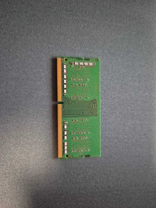 ОЗУ для ноутбука 2GB 1Rx16 DDR4 2133 mhz