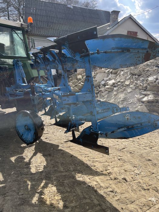 Pług Lemken Opal 110