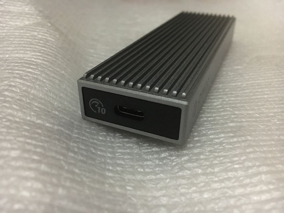 Caixa para disco SSD441860814820485124