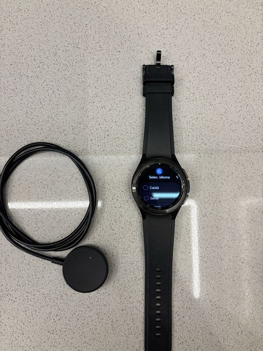 Smartwatch samsung galaxy watch 4