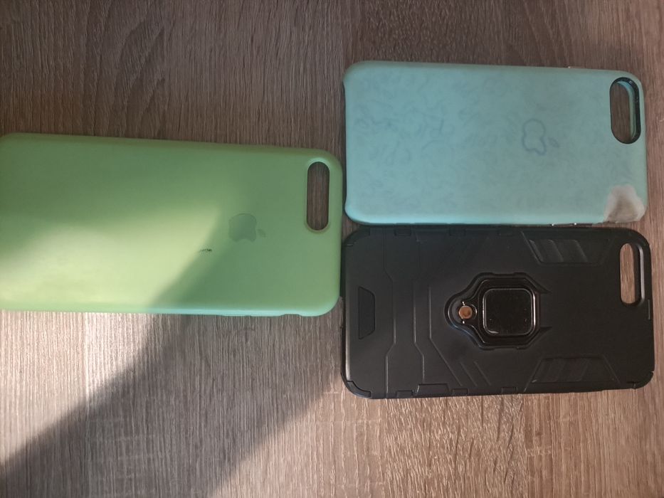 Чохли на телефони