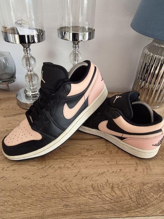 Buty jordan 1 retro low 41