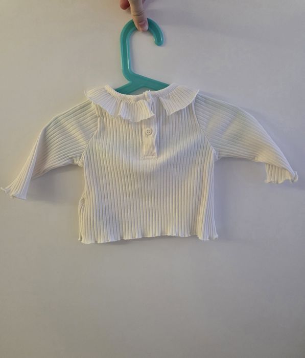 Комплект сукня + кофтинка