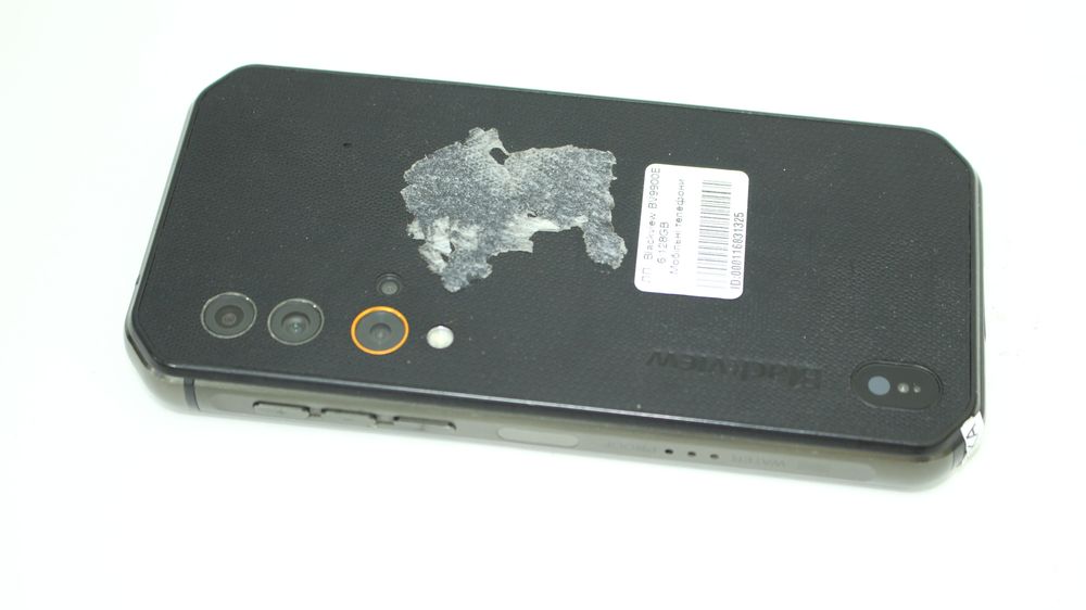 Blackview BV9900E 6/128GB