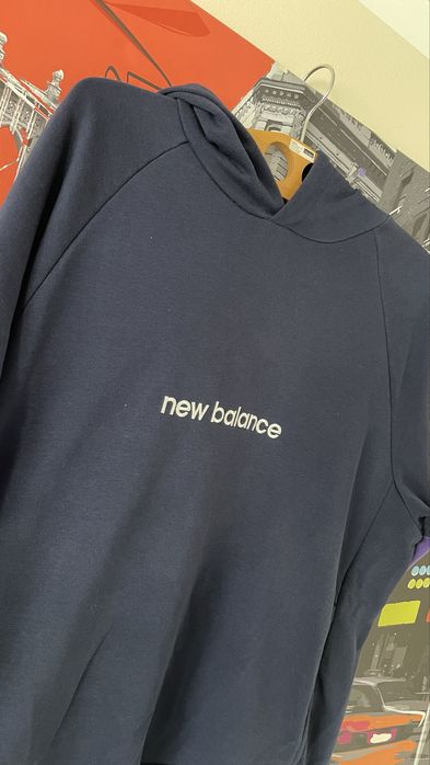 Bluza New Balance