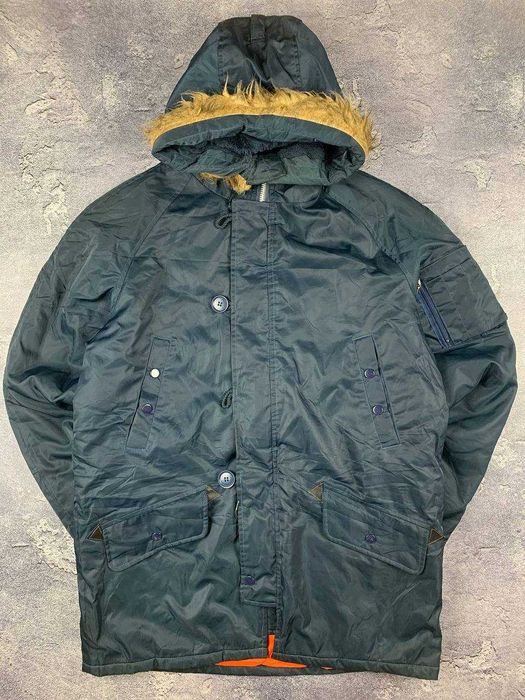 Куртка Ayr Way Оригінал. Розмір M