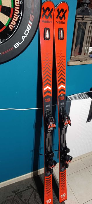 スキー 180 VOLKL RACETIGER GS 19 180 VOLKL RACETIGER GS 19