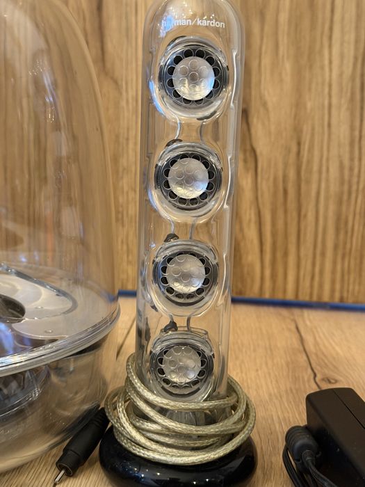 Głośniki Harman Kardon Soundsticks III