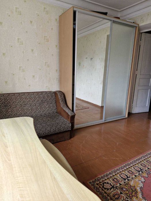 2 комнатная квартира Люстдорфская дор свой палисадник гараж программы