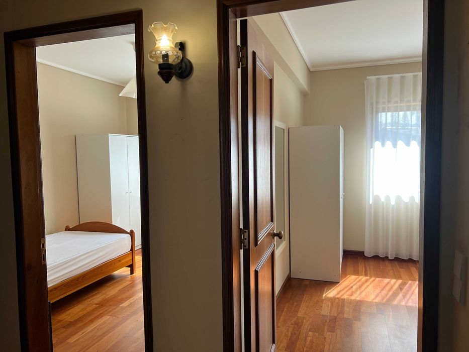 Quartos Individuais para Arrendamento, em Aveiro