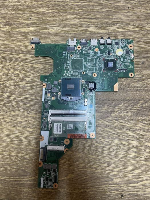 Материнська плата HP 625-630-635