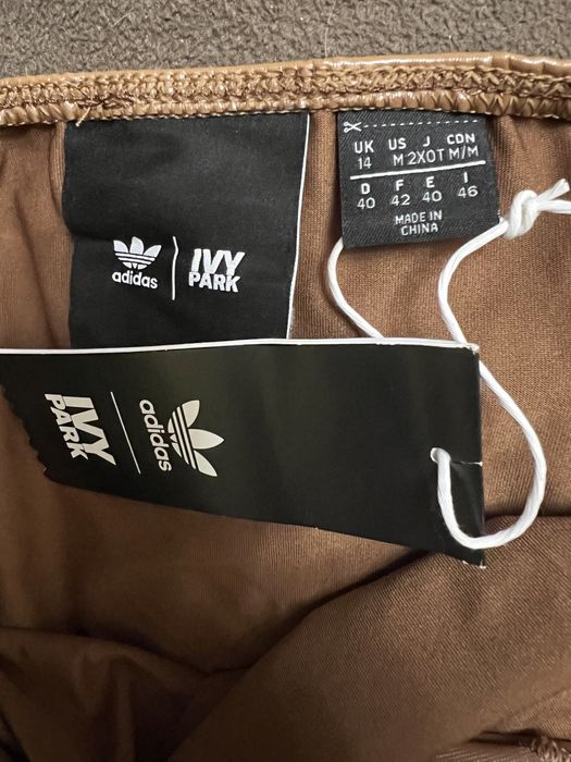 Adidas Ivi Park размер М Body Latex: 3 700 грн. - Боди