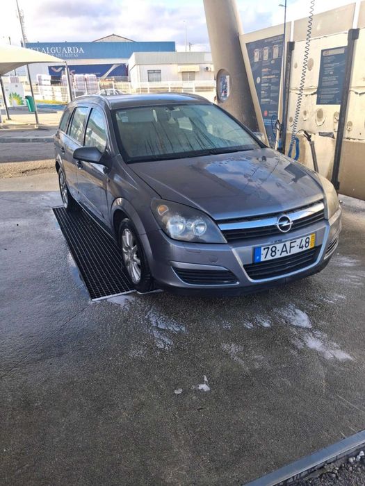 Vendo ou troco. 1700cdti