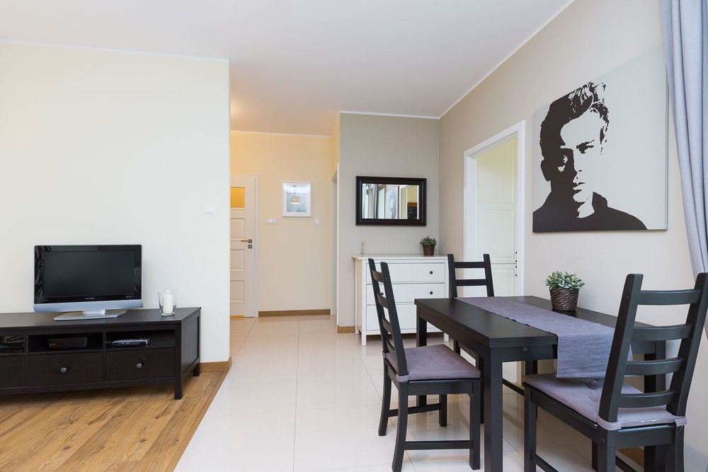 !!! Komfortowy apartament na Bielanach