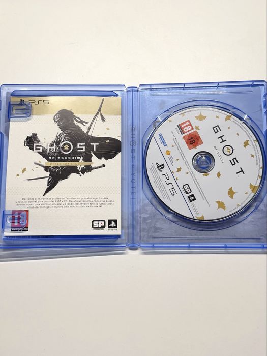 Ghost of Yotei (PS5)