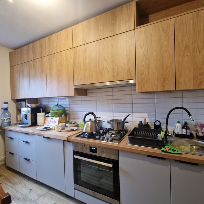 Meble Na Wymiar- Kuchenne,Szafy,Garderoby,Sypialnie...