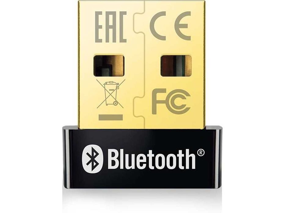Adaptador USB Bluetooth TP-LINK UB400 Nano (Bluetooth 4.0)