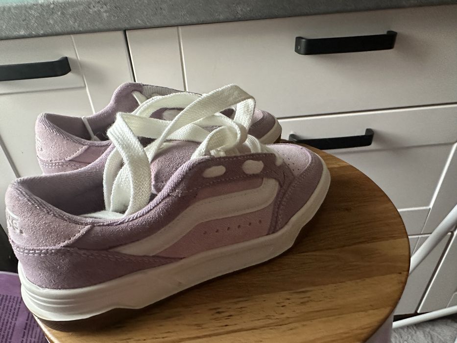 Vans rozmiar 35