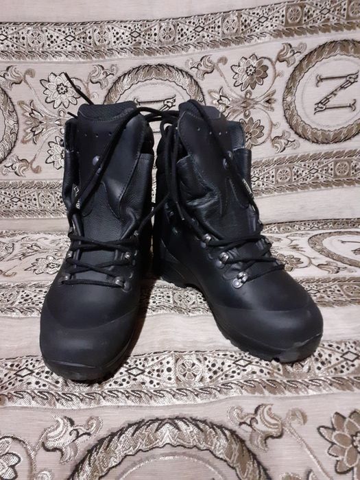 Берцы Германия GORE-TEX 42р.