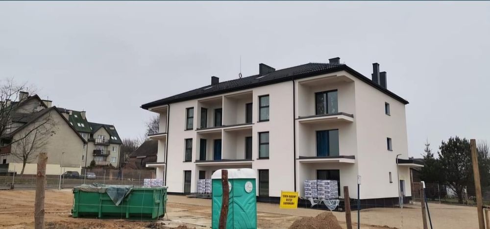 ! Tynki Maszynowe gipsowe oraz cementowo wapienne i Posadzki Mixokret