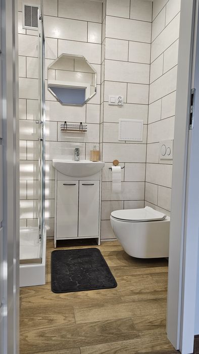 Wynajmę kawalerkę 25 m²  DOSTEPNE OD LIPCA - Widok 5