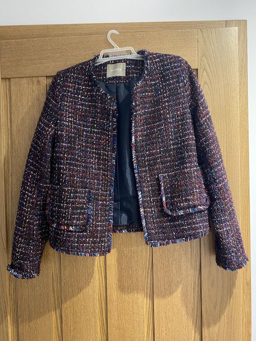 Zakiet marynarka Orsay