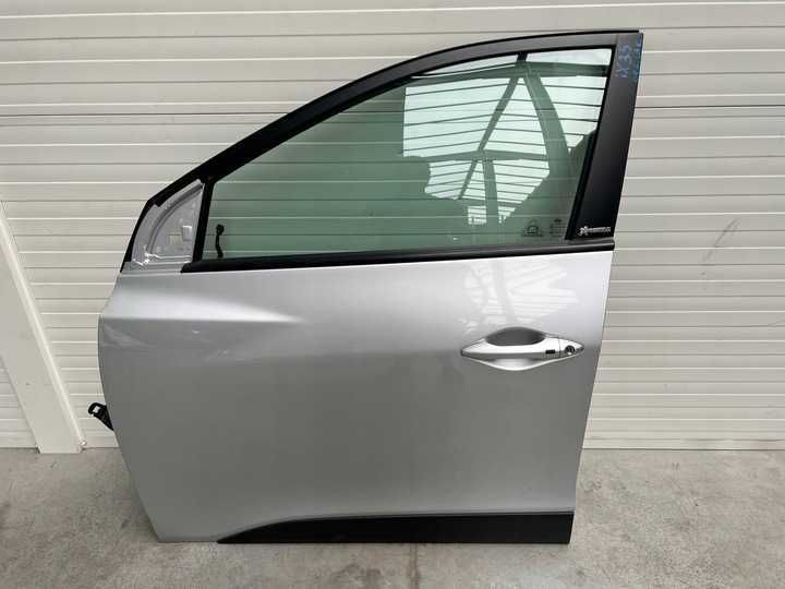 Двери передние задние правые левые Hyundai ix35 2010-2017 разборка