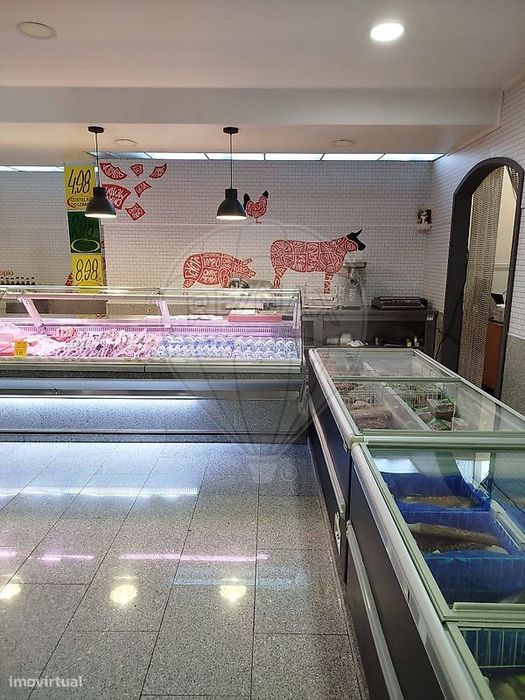 Loja  para venda