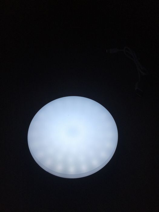 LED лампа,портативна лампа