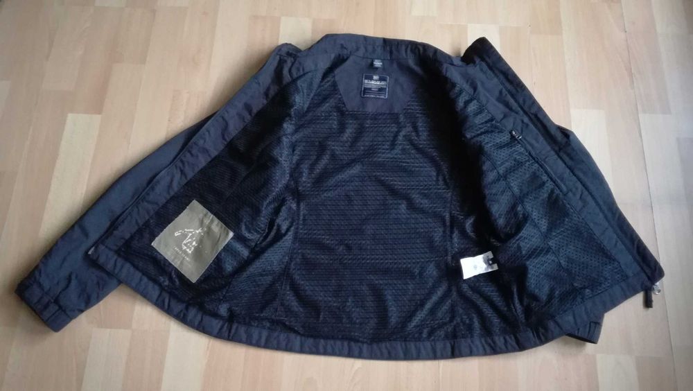 Damska kurtka przejściowa NAPAPIJRI SUMMER SHELTER r.M st.bardzo dobry