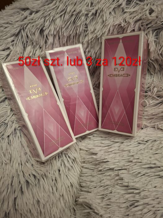 Eve Embrace Avon