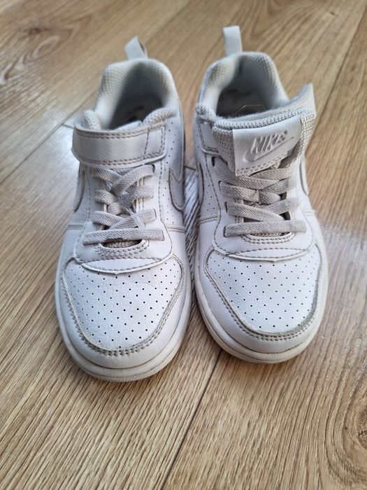 Trampki adidasy nike