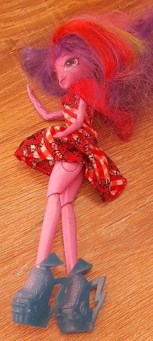 Lalką My Little Pony