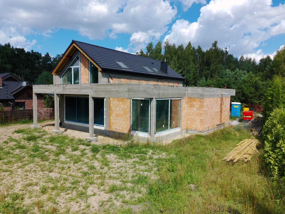 Dom – Sztum, Osiedle Sierakowskich, powiat sztumski - Widok 2