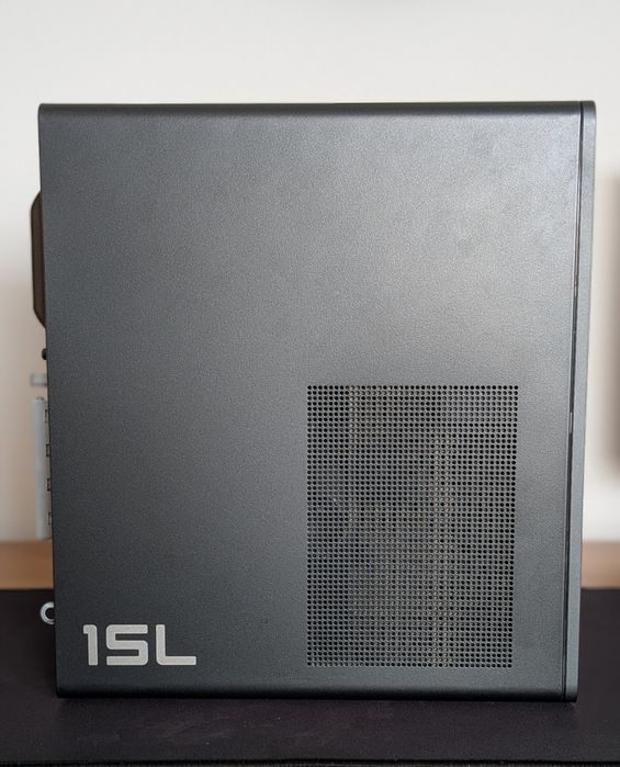 PC Gaming HP Victus Ryzen 7 5700G | NVIDIA GTX 1660 Super | 16GB RAM