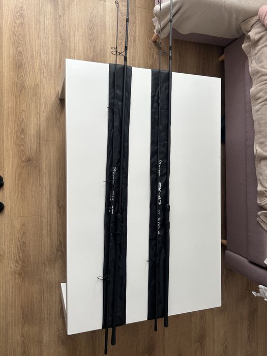 Sonik SK47 10ft 3 lb