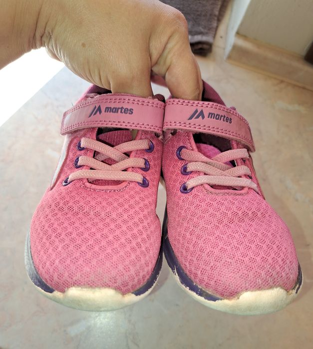 Adidaski dziewczęce Martes,r.31